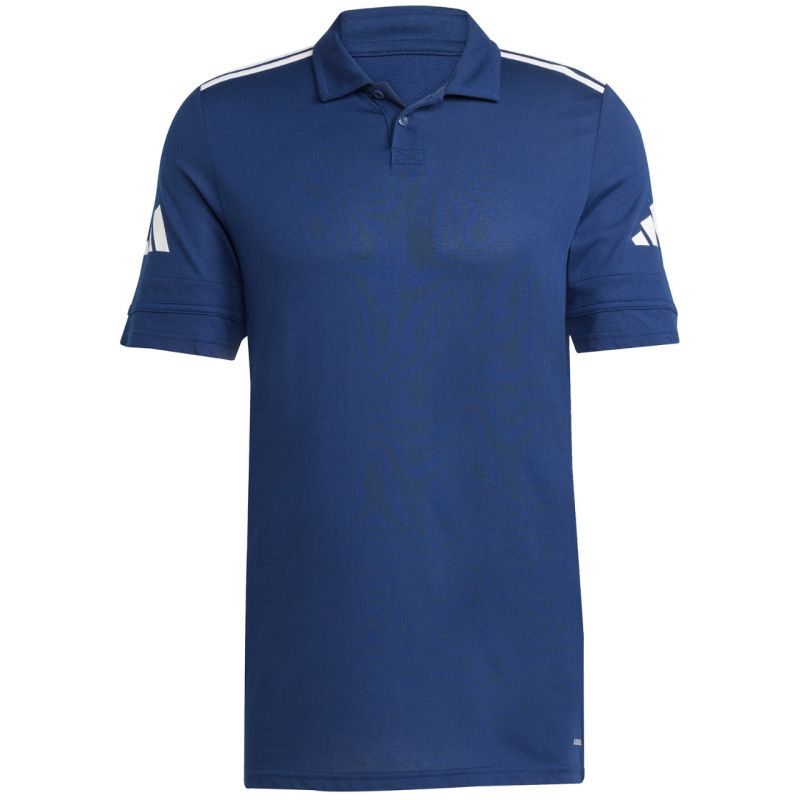 Adidas Squadra 25 Polo Shirt M JY3420 Clothing/Football Adidas