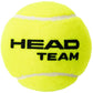 Head Team 575703 tennis balls Accessories/Balls/Tennis Your Sports Performance