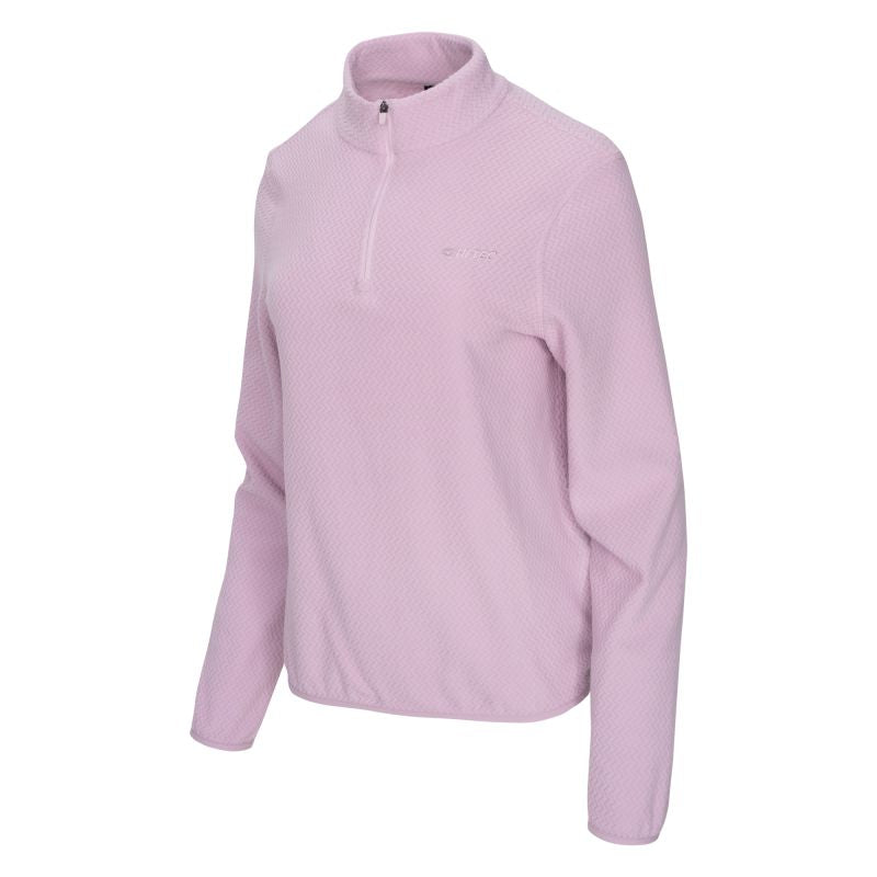 Women’s Fleece LADY LAFFI 1/2