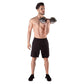 Barbells in a suitcase 2 in 1 SGP30 HMS 2x15 kg In preparation Your Sports Performance