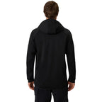 Men’s Softshell Jacket 4F M646 Deep Black 4FWAW26TSOFM646 20S