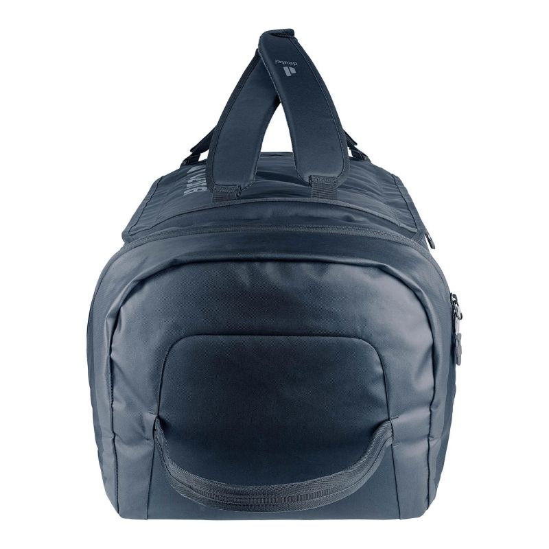 Deuter Duffel Pro Roller 90 3500026-7000 Black To be categorized Your Sports Performance