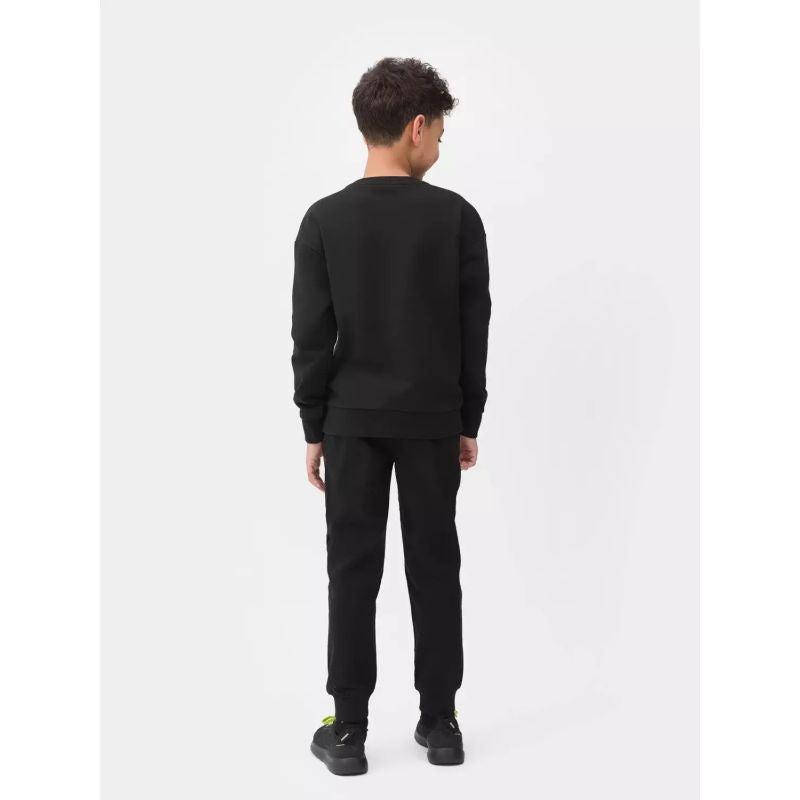 Sweatshirt 4F Jr. 4FJSS23TSWSM222-20S Clothing/Lifestyle/4F 4F