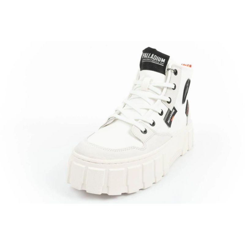 Palladium W 98573-116 Shoes Footwear/Lifestyle/Palladium Your Sports Performance