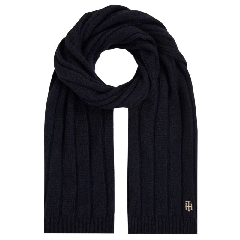 Tommy Hilfiger TH Timeless W scarf AW0AW13898 Clothing/Multisport/Tommy Hilfiger Tommy Hilfiger