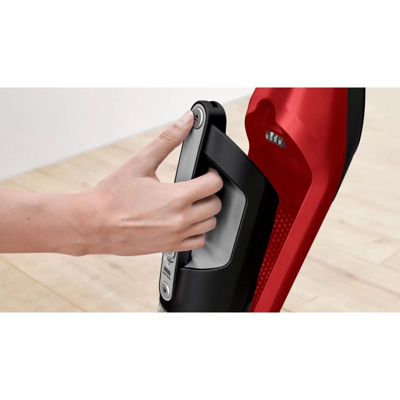 BOSCH BBH 3ZOO28 FLEXXO vacuum cleaner AGD - Produkty/Odkurzacze Your Sports Performance
