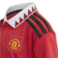 Set adidas Manchester United H Mini Jr H64050 Clothing/Football Adidas