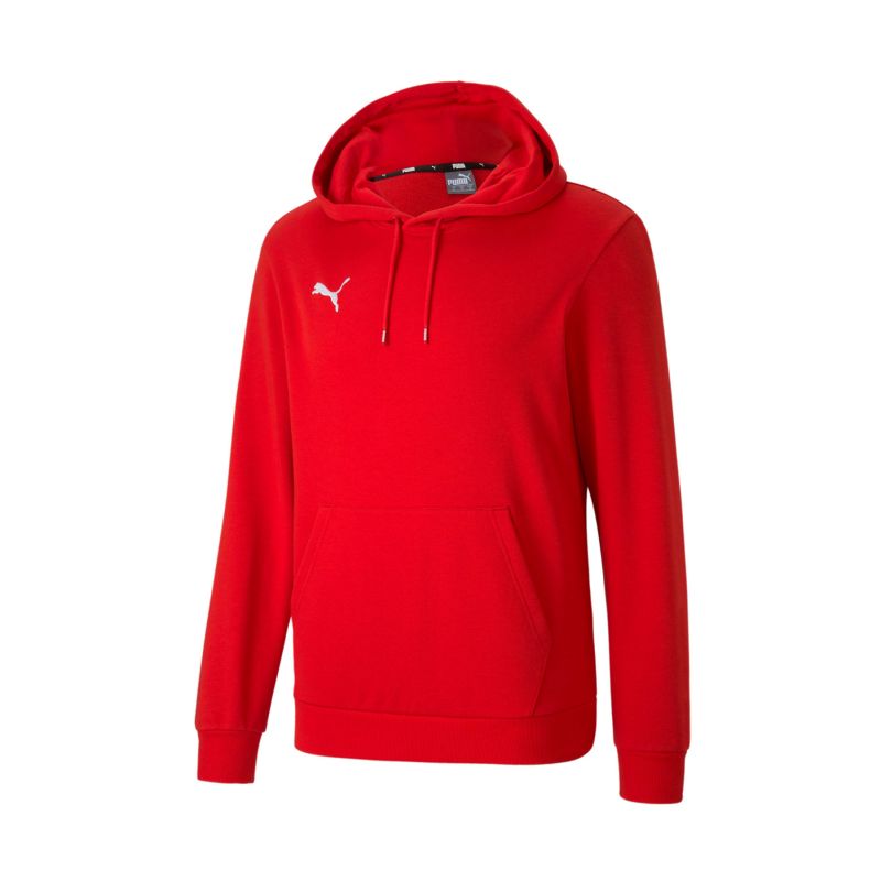 Puma TeamGoal 23 Casuals M 656580-01 sweatshirt Clothing/Lifestyle Puma