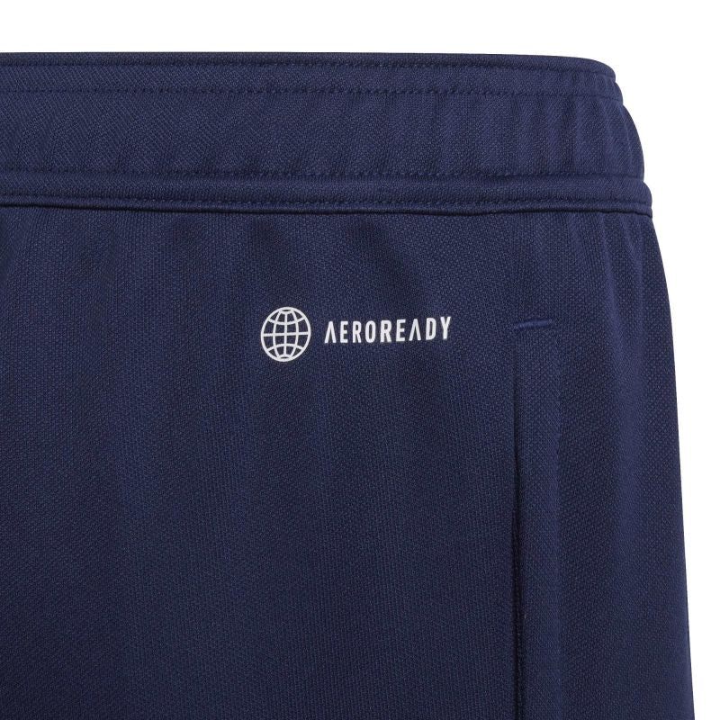 Adidas Entrada 22 Jr HC0336 pants Clothing/Training Adidas