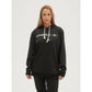 O'neill men's hoodie kangaroo pocket Rutile black fashionable To be categorized Your Sports Performance