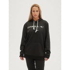 O'neill men's hoodie kangaroo pocket Rutile black fashionable To be categorized Your Sports Performance