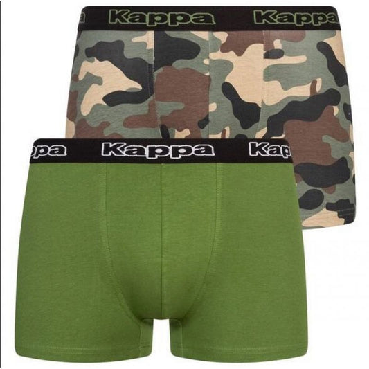 Kappa M 33181KW A05 boxer shorts Clothing/Training/Bielizna/Mężczyźni/Kappa Kappa