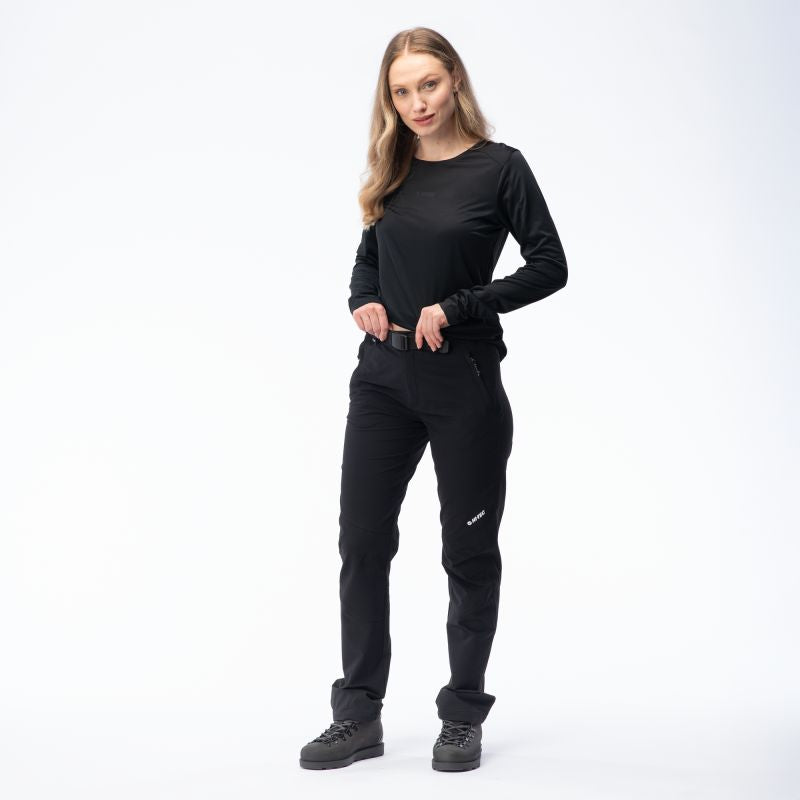 Women's trousers LADY ERKEN In preparation Your Sports Performance