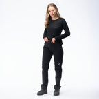 Women's trousers LADY ERKEN In preparation Your Sports Performance