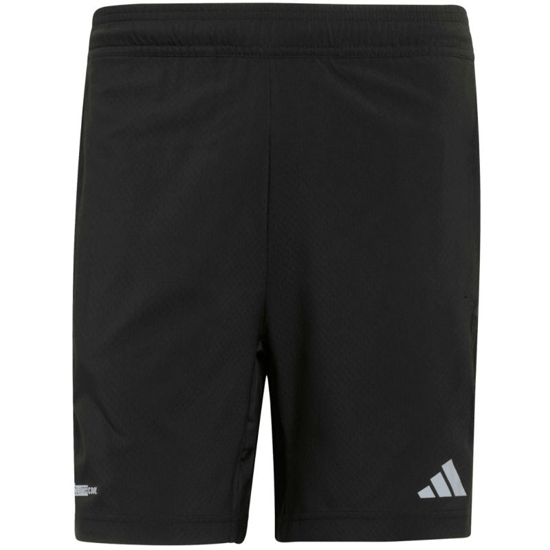 Men's adidas Tech Apparel shorts black JM8132