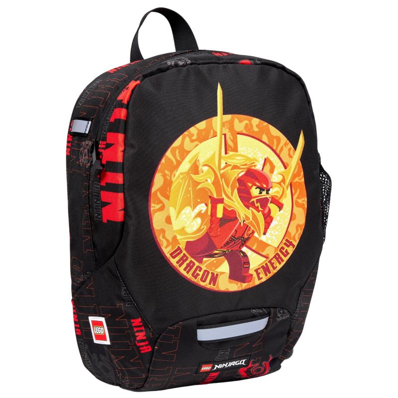 LEGO® NINJAGO® Dragon Energy Preschool Backpack (10030-2502) In preparation Your Sports Performance