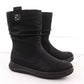 Rieker 74283-00 W RKR754 insulated ankle boots Footwear/Lifestyle/Rieker Your Sports Performance
