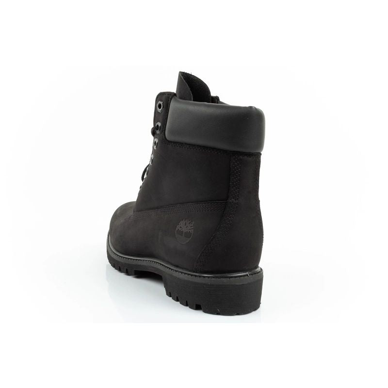 Timberland Premium 6 In Men's Waterproof Leather Ankle Boots Timberland