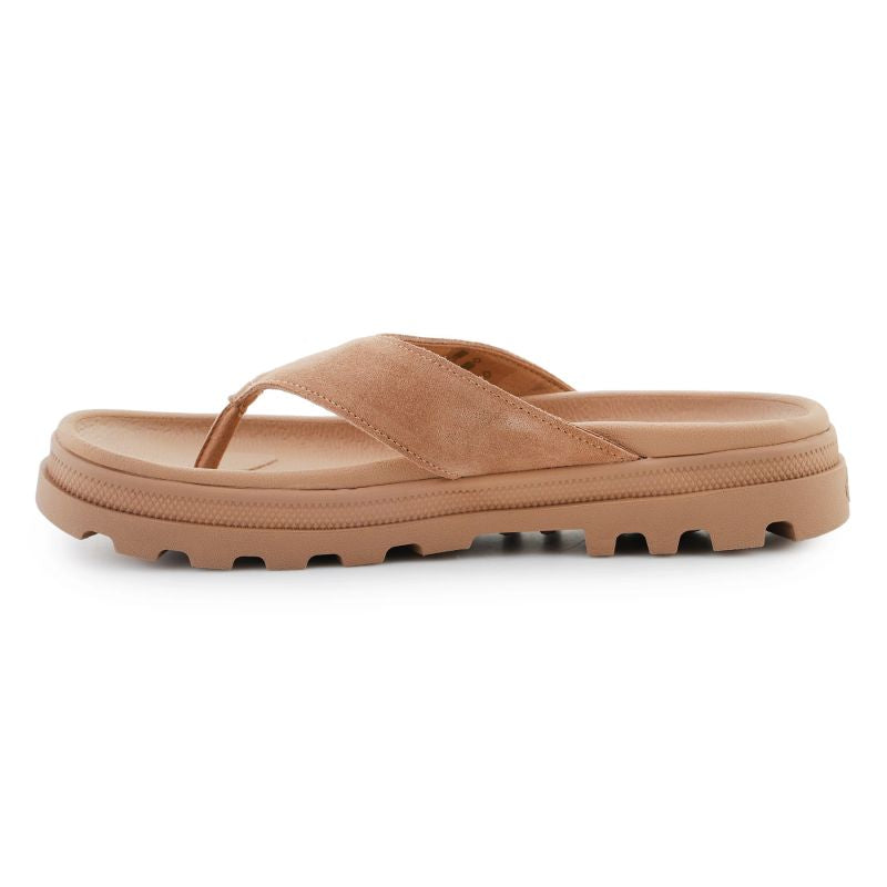 Palladium Dunelite Azur Sde W 74453-252-M Flip-Flops Footwear/Lifestyle/Palladium Your Sports Performance