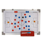 Tactical board - magnetic 60x90 cm Accessories/Sports facilities equipment Your Sports Performance