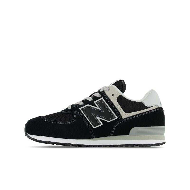 New Balance Jr GC574EVB shoes Footwear/Lifestyle New Balance