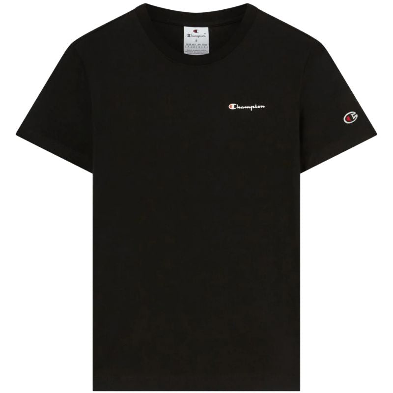Champion SS Tee W 118091 KK001 Clothing/Lifestyle/T-shirts/Champion Your Sports Performance