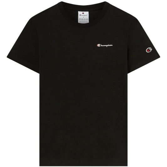 Champion SS Tee W 118091 KK001 Clothing/Lifestyle/T-shirts/Champion Your Sports Performance