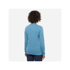 MILLET Seneca T-shirt for women, Ts Ls Uv W, blue