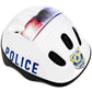 Spokey Police Jr 927857 bicycle helmet Accessories/Bicycle/Akcesoria rowerowe Your Sports Performance