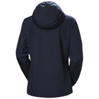 Helly Hansen Salt Stripe Windbreaker Jacket W 34455 597 Clothing/Outdoor/Helly Hansen Your Sports Performance
