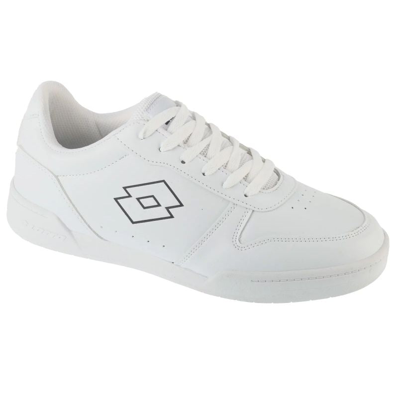 Lotto Titanis U 2400241U-1011 White 42 In preparation Your Sports Performance