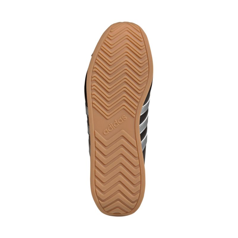 Adidas Runvista women's shoes black HQ2326