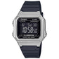 CASIO W-217HM-7BVDF watch + BOX In preparation Your Sports Performance