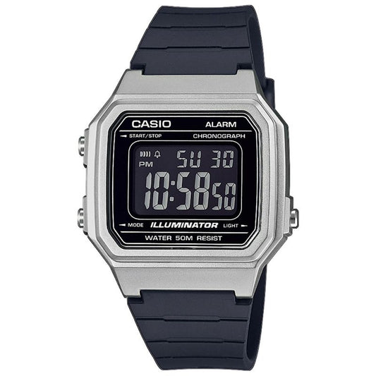 CASIO W-217HM-7BVDF watch + BOX In preparation Your Sports Performance