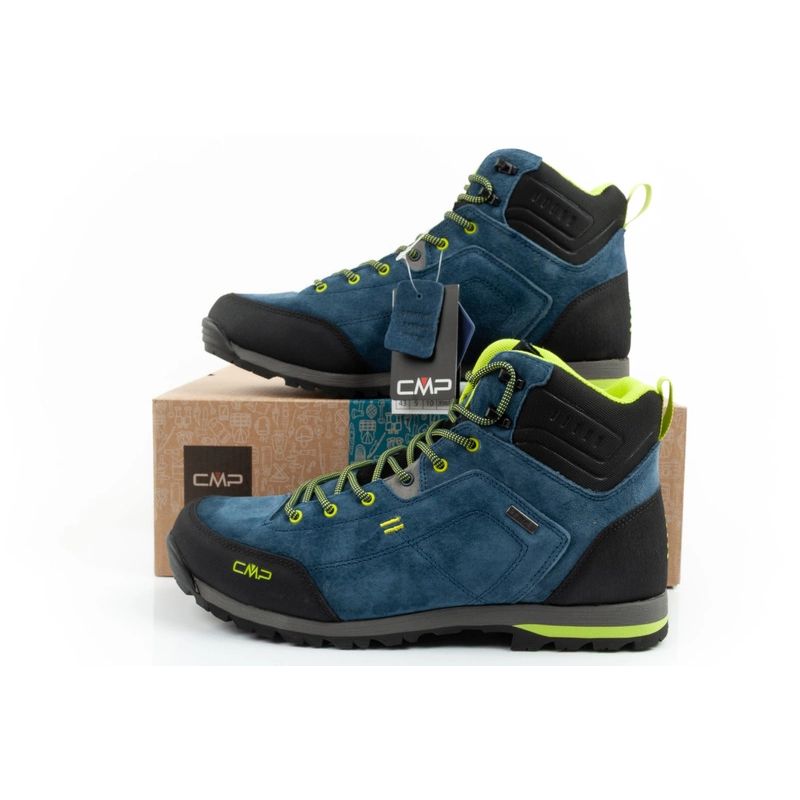 CMP Alcor M 3Q1857713NP shoes CMP