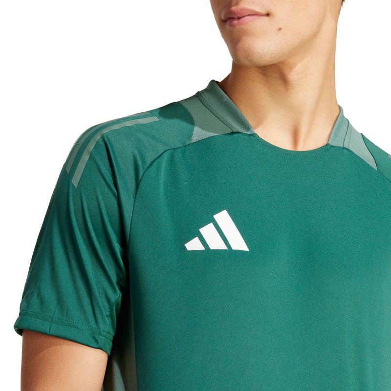 Adidas Tiro 24 Competition Training M IS1655 T-shirt Clothing/Football Adidas