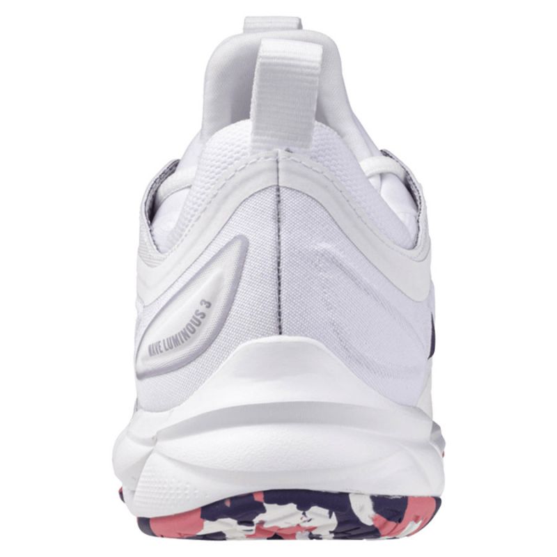 Mizuno WAVE LUMINOUS 3 V1GC242020 shoes Footwear/Volleyball/Women Mizuno