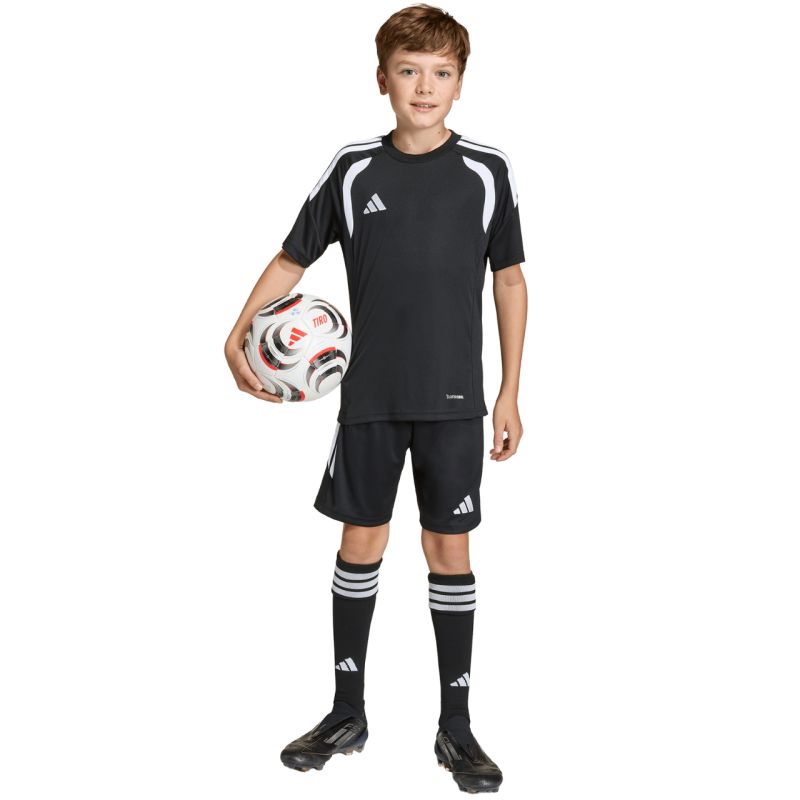 adidas Tiro 26 League Jersey for kids black KB1319 adidas