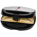 Clatronic ST/WA 3670 toaster (800W; black) AGD - Produkty/Opiekacze Your Sports Performance