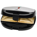 Clatronic ST/WA 3670 toaster (800W; black) AGD - Produkty/Opiekacze Your Sports Performance