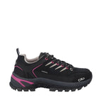 CMP Rigel 2.0 Low 3Q18246 54UZ Women's Hiking Shoes