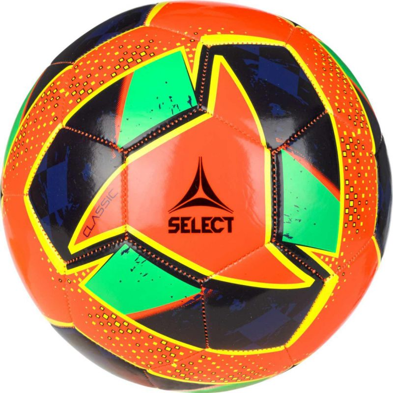 Football Select Classic T26-18523 Accessories/Balls/Football Select