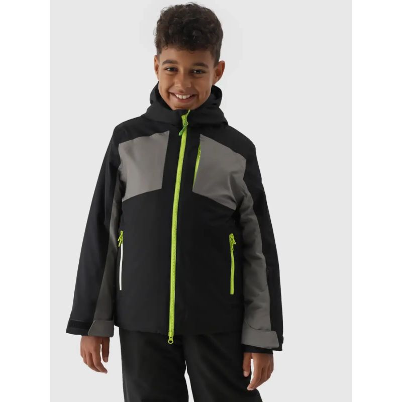4F Jr Ski Jacket 4FJWAW24TTJAM536-20S Clothing/Outdoor Your Sports Performance