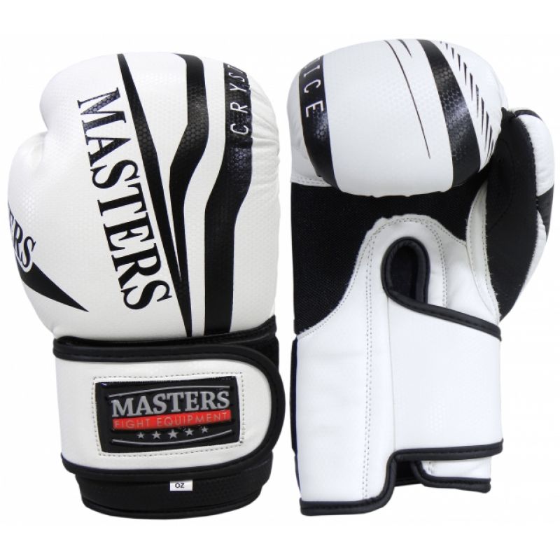 Boxing gloves RPU-CRYSTAL 01562-0210