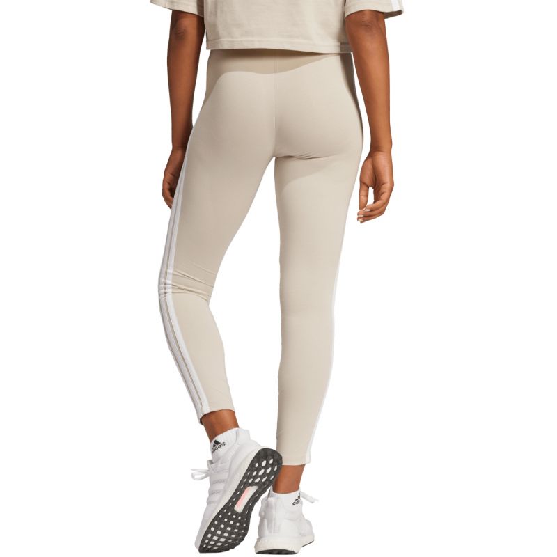 adidas Essentials 3-Stripes Cotton W JE0073 Leggings Clothing/Lifestyle/Trousers, shorts Adidas