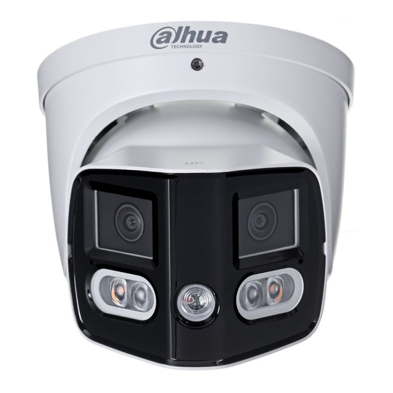TIOC DUO DAHUA IP CAMERA IPC-PDW3849-A180-E2-AS-PV-0280B CCTV IP/Kamery Your Sports Performance
