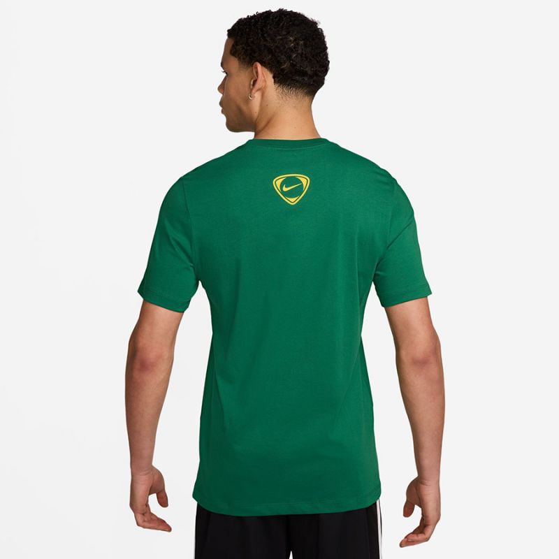 Nike Sportswear Total 90 II M T-shirt IB6032-302 Clothing/Lifestyle/T-shirts Nike