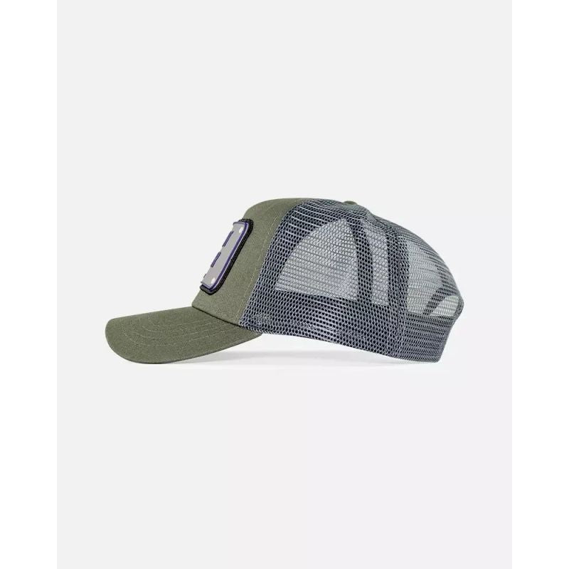 JOHN HATTER & CO I WILL NOT DIE SOBER RUBBER R-1054-U00 Clothing/Lifestyle/JOHN HATTER & CO Your Sports Performance