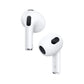Apple AirPods (3rd generation) In preparation Your Sports Performance