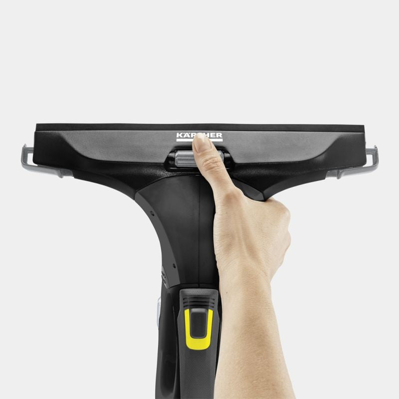 Window washer KARCHER WV 5 Plus N 1.633-467.0 AGD - Produkty/Myjki do szyb Your Sports Performance